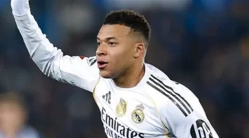 مواجهة قوية.. نتيجة ريال مدريد أمام ديبورتيفو ألافيس في الدوري الإسباني